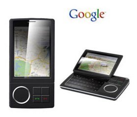 Google Phone