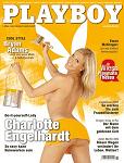 Charlotte Engelhardt nackt