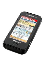 Samsung SGH-F-700
