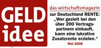 Deutschlandrente Test
